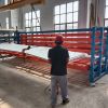 Heavy Duty Plate Metal...