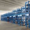 Warehouse Mezzaine Inc...