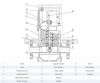 vertical multistage ce...