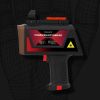 Handheld remote laser ...