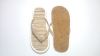 Biodegradable Slippers