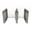 Optical speed gate tur...