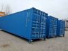 Hot selling 20ft 40ft 40hc New and Used Shipping Containers rent shipping container
