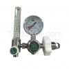 Medical oxygen regulat...