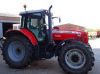 Massey Ferguson 7480-4 DynaVT Comfort Plus