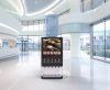Hot beverage vending m...