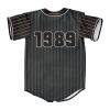 Sublimation baseball u...