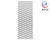 âDiamond Expanded Mesh for Facade Screening     Expanded Metal Cladding     