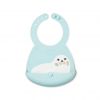 JOY Baby Bib Owen Isla...