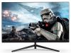 PC monitor 27-inch QHD...