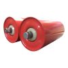 China Custom Belt Conveyor Transition Roller With DIN/Cema/JIS/AS/GB-T10595/ISO Standards