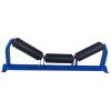 China Custom Belt Conveyor Impact Roller With DIN/Cema/JIS/AS/GB-T10595/ISO Standards