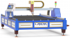 table type laser CNC c...