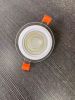 COB Glass Downlight