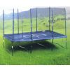Rectangular Trampoline