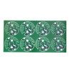 Double sided PCB