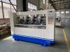 âNC-Cut Off Machine      Corrugated Cardboard Cutting Machine     