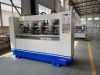 âNC-Cut Off Machine      Corrugated Cardboard Cutting Machine     