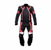 Motorcycle Leather and Textile Clothing