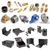 non standard machinery parts