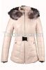 Women textile winter j...
