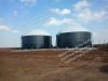 Slurry Storage Tanks b...