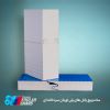 PUR (Polyurethane) Sandwich Panel for Cold Room