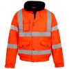 Wholesale High Quality Factory Supply Safety Reflective jacket