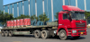Coated steel (GI, GL, ...