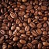 Robusta coffee bean