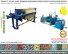 Membrane Filter Press ...