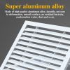 Aluminum alloy air con...