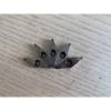 CNC blade stainless st...