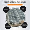 Hot-dip galvanized ste...