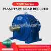 NGW series planetary g...