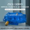 ZSC(L) Series Vertical...