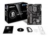 Asrock H110 Pro BTC+ m...
