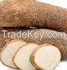 Dry yam