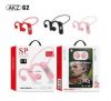 Bluetooth Headset/Wire...