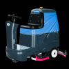 KR-XJ100S Floor Scrubber-5