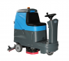 KR-XJ100S Floor Scrubber-1