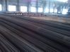 steel rebar