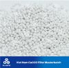 CALMAST®MB130 – PE CALCIUM CARBONATE FILLER MASTERBATCH