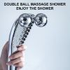 2203 Three function massage shower