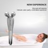 2203 Three function massage shower