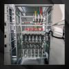 GGJ low voltage reactive power compensation cabinet，Self-healing metallized shunt capacitors with internal fuse, high reliability and efficiency