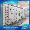 GCS Electrical Power Distribution Equipment Switchboard Cabinet Low Voltage Switchgear