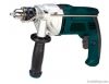 Impact drill