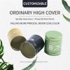 Ordinary high cover mi...