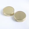 45 bird's nest buckle cover 120 degrees steam sterilization does not fade, does not deform, supports customization Welcome to consult